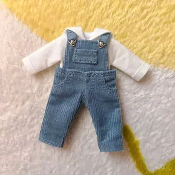 넨도로이드돌 아웃핏 세트