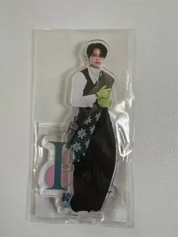 INI 후지마키 쿄스케 109 팝업 아크릴 스탠드