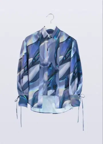 HATRA OY 다크 셔츠