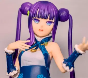 [ Fate/Grand Order ] 포리너/양귀비 피규어