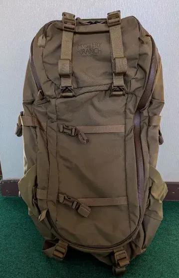 [ 미사용품 ] MYSTERY RANCH SAWTOOTH45