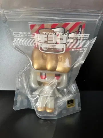 소프비 치요코 페스티벌 골드 ver.