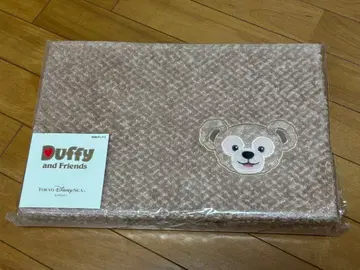 미사용 새상품 더피 수납 박스