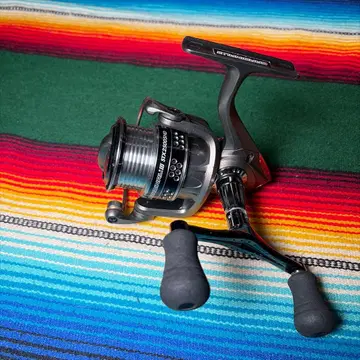 아브가르시아 cardinal III 스피닝 릴 STX2500SHD