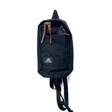 GREGORY 그레고리 슬링백 바디백 스위치 슬링