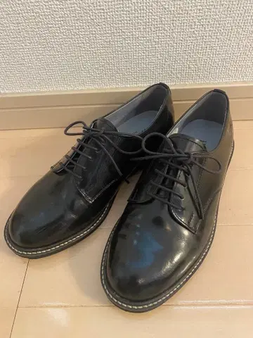 HARUTA 레이스업 슈즈 23cm