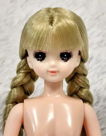 즐거운 인형 푸르룬짱 리카짱 프렌드 리카짱 캐슬