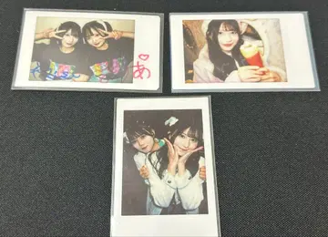 스즈토 리세 ZUTTOMOTTO 이벤트 한정 3장 세트