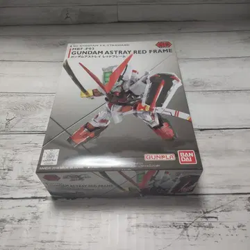건담 프라모델 SDEX 스탠다드 건담 아스트레이 레드 프레임