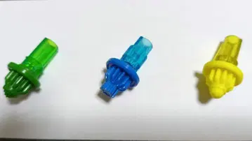 플러스 원 비트 캠페인 컴플리트