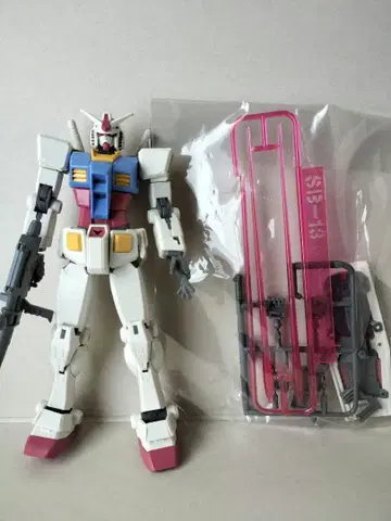 1/144 HG 건담 BEYOND GLOBAL