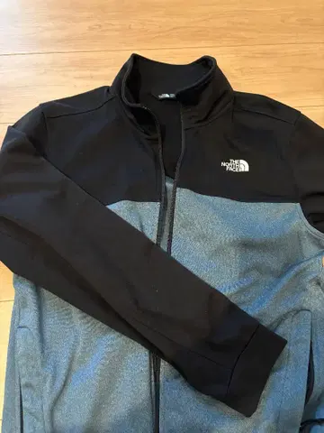 THE NORTH FACE 저지 M 플리스