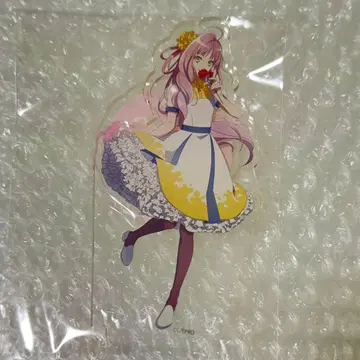 아이츄 아크릴 스탠드 코코로 9