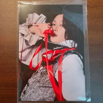 여명의 왕 세라핌 (오타니 마코토) 특전 엽서