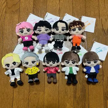 SnowMan 스노치루 전원 세트 [ 덤 포함! ]