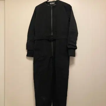 Wild things x yoshimi nagao 점프수트