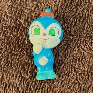 호빵맨 뮤지엄 컬렉션 피규어