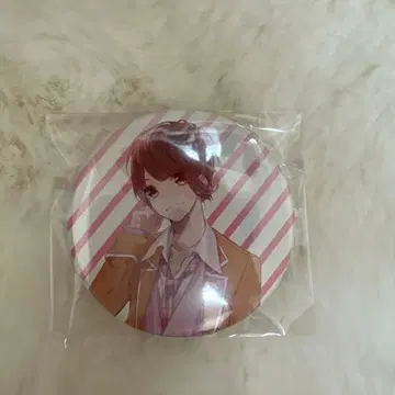 사토미 스토메모 3 캔뱃지