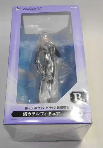 나기사 카오루 피규어 제일복권 에반게리온 신극장판:Q