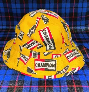 챔피온 플러그 햇 할리데이비슨 빈티지
