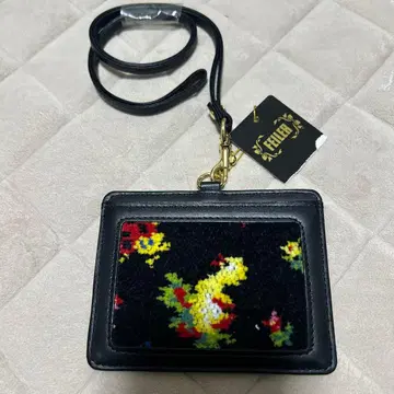 FEILER 패스 케이스 카드 케이스