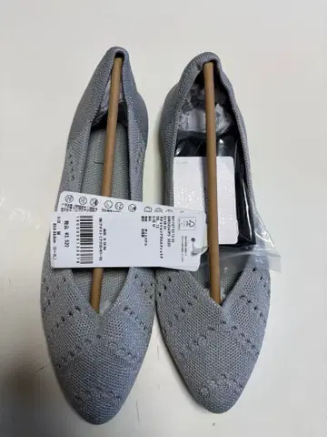 GLOBAL WORK 라쿠션 워셔블 핏 펌프스