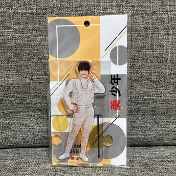미소년 우키쇼 히다카 아크릴 스탠드