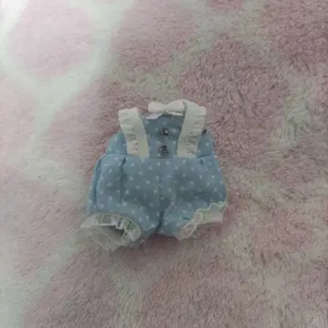 cocoriang 아웃핏 올인원