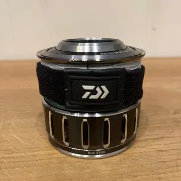 다이와 RCS 6500 스풀