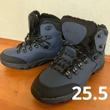 [새상품급] Rivalley 아웃도어 신발 네이비 25.5