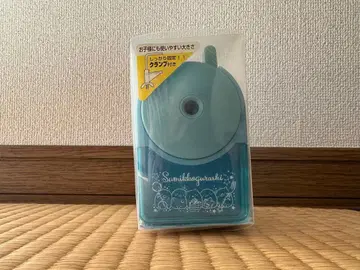 수동식 연필깎이 스미코구라시