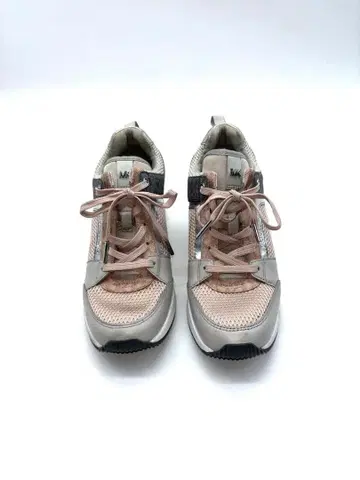 마이클코어스 WCHAELKORS GEORGIE 스니커즈 6m 23cm