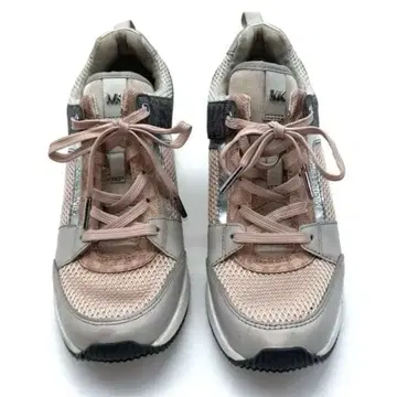 마이클코어스 MICHAEL KORS GEORGIE 스니커즈 6m 23cm