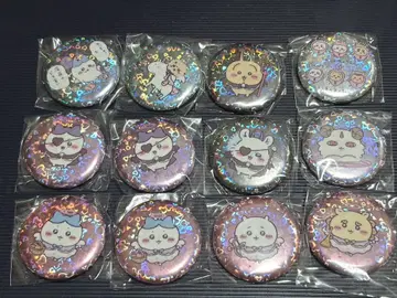 치이카와 천사와 악마 캔뱃지