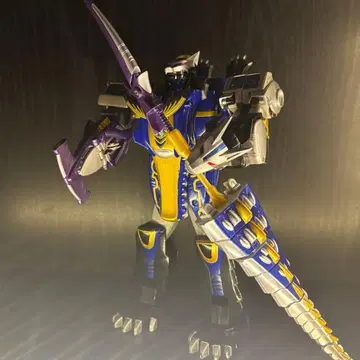 가오헌터 블루문