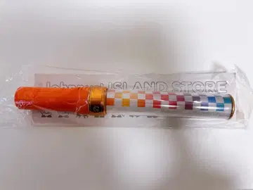 나니와단시 응원봉 킨블 공식