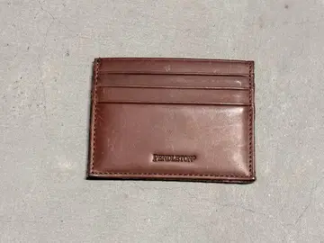 펜들턴 카드 케이스