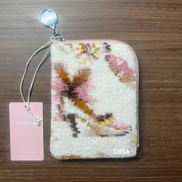 [ 완판템 ] 러브리바이페이러 FEILER 파우치 러브마이슈즈