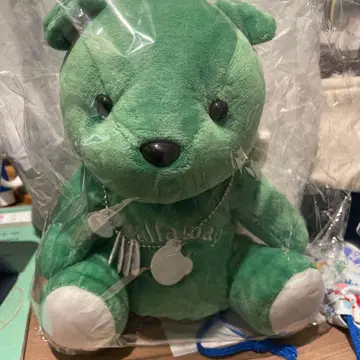 캘러웨이 베어 FW 골프헤드커버