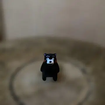 쿠마몬 가렛 드 로아 페브 페브