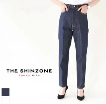 THE SHINZONE ivy jean 38