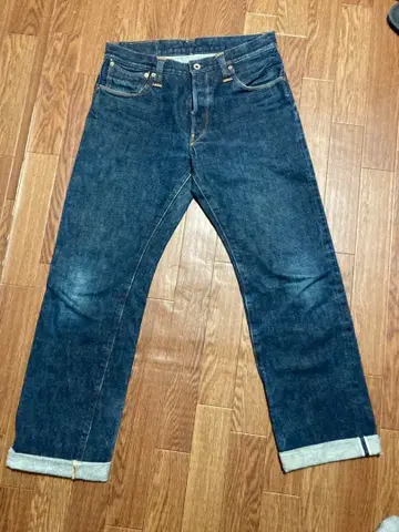 stevenson overall 737RXX w30