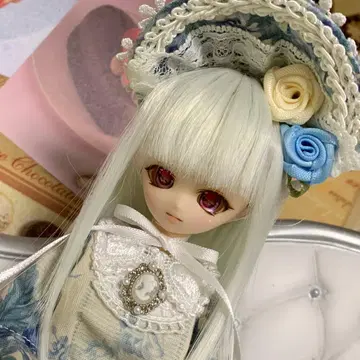 [A-10] 앙제 S 커스텀 헤드