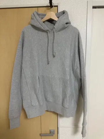 Champion Reverse Weave 헤비웨이트 후드티