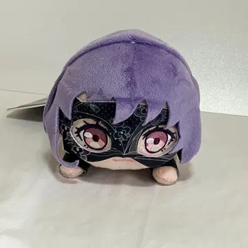 BanG Dream! 네소베리 봉제 인형