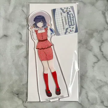 학마스 미스즈 아크릴 스탠드 로손