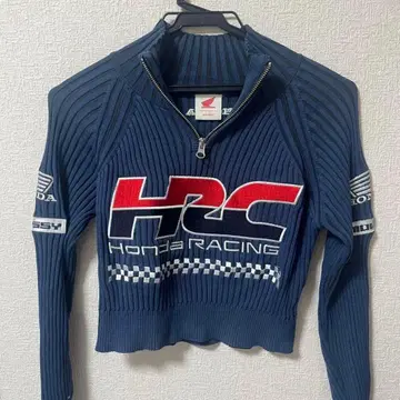 moussy x HONDA 콜라보