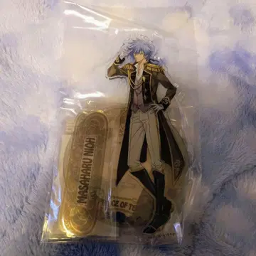 신 테니스의 왕자님 니오 마사하루 아크릴 스탠드