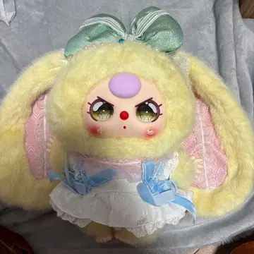 babythree 항저우 한정판 400%