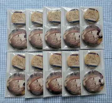 니지산지 후라 소토 2024 생일 굿즈